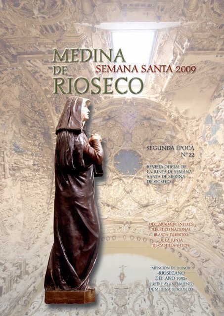 Semana Santa en Medina de Rioseco  